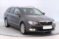�koda Superb 1.8 TSI, jezd� v�born�