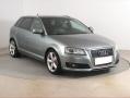 Audi A3 S-Line 2.0 TDI, Serv.kniha