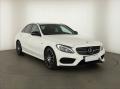 Mercedes-Benz C 450 AMG 4MATIC, C 450 AMG