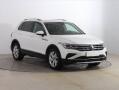 Volkswagen Tiguan Elegance 2.0 TDI