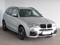 BMW X3 M Sport xDrive20i, 4X4