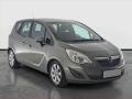 Opel Meriva 1.4 Turbo, Automat, Tempomat
