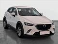 Mazda CX-3 2.0 Skyactiv-G, �R,1.maj