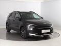 Kia Niro Hybrid, N�zk� provozn� n�klady
