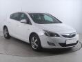 Opel Astra 1.4 T, Serv.kniha, Xenony