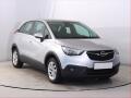 Opel Crossland X 1.2 Turbo, Automat, Serv.kniha