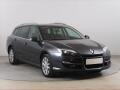 Renault Laguna 2.0 dCi, Navi, Xenony