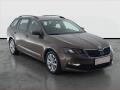 �koda Octavia Elegance 1.6 TDI, Tempomat