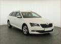 koda Superb Ambition 1.6 TDI, Automat