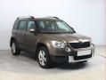 koda Yeti 2.0 TDI, 4X4, Serv.kniha