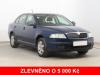 koda Octavia 1.6, Serv.kniha, nov STK