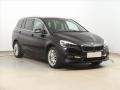BMW 216d Gran Tourer, Automat