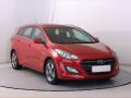 Hyundai i30 1.6 MPI, Serv.kniha, Tempomat
