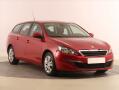 Peugeot 308 1.2 e-THP, Serv.kniha