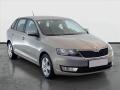 �koda Rapid Spaceback 1.2 TSI