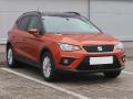 Seat Arona 1.0 TSI, Serv.kniha, Tempomat