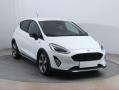 Ford Fiesta 1.0 EcoBoost, Tempomat