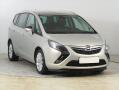 Opel Zafira 1.6 Turbo, Serv.kniha