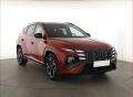 Hyundai Tucson 1.6 T-GDI, N-LINE, AUTOMAT