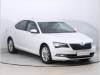 koda Superb 2.0 TDI, Serv.kniha, Bi-Xenony