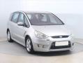 Ford S-MAX 2.2 TDCi, Serv.kniha, po STK