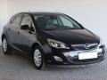 Opel Astra Cosmo 1.6 T, Automat
