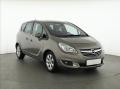 Opel Meriva 1.4 Turbo, Automat, Serv.kniha