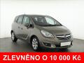 Opel Meriva 1.4 Turbo, Automat, Serv.kniha