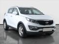 Kia Sportage 2.0 CRDi, 4X4, Tempomat