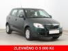 koda Fabia 1.2 12V, Serv.kniha, nov STK