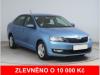 koda Rapid 1.0 TSI, Serv.kniha