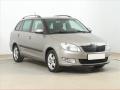 koda Fabia 1.2 TSI, Serv.kniha