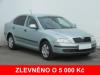 koda Octavia 1.6, Serv.kniha