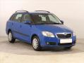 koda Fabia Ambition 1.4 TDI, Serv.kniha