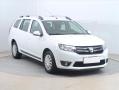 Dacia Logan 0.9 TCe, Serv.kniha