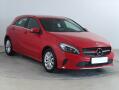 Mercedes-Benz A 180 d, Automat, K��e, Navi