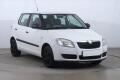 �koda Fabia 1.2, Serv.kniha, nov� STK