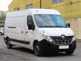 Renault Master 2.3 dCi 130, L3H2, 12m3, 1.0t