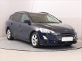 Ford Focus 1.5 EcoBlue, Serv.kniha
