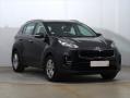 Kia Sportage 2.0 CRDi, 4X4, Serv.kniha