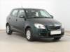 koda Fabia 1.2 12V, Serv.kniha, nov STK