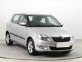 koda Fabia 1.6 TDI, Tempomat