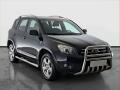 Toyota RAV4 2.2 D-CAT, 4X4, Tempomat