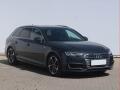 Audi A4 S-Line 3.0 TDI, Automat