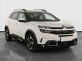 Citro�n C5 Aircross BlueHDi 130, Automat, K��e