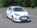 Toyota Yaris 1.5 VVT-i Hybrid