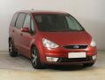Ford Galaxy 1.8 TDCi, 7�m�st, po STK