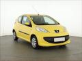 Peugeot 107 1.0, Automat, po STK