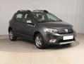 Dacia Sandero 0.9 TCe, Tempomat
