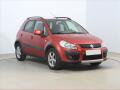 Suzuki SX4 1.9 DDiS, 4X4, �R,1.maj